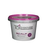 پودر دکلره تاپ سنس اسکالپ اصل 1000 گرمی Top Sense scalp