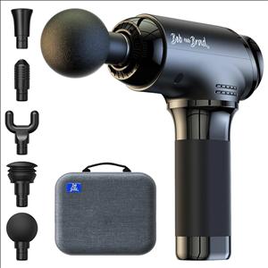 ماساژور تفنگی مدل Bob and Brad T2