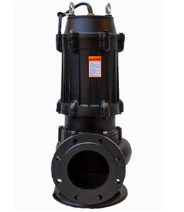 لجنکش دیانا ۱۵ متری ۸ اینچ ۲۰ اسب بدنه چدن سه فاز خروجی بغل مدل 8WQ250-11-15 | لجن کش ۹۰۰ دور آبدهی بالا