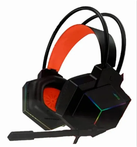 هدست گیمینگ باسیم Tranyoo مدل H4 Gaming