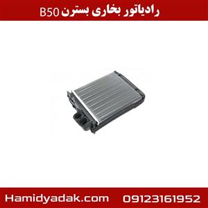 رادیاتور بخاری بسترن B50