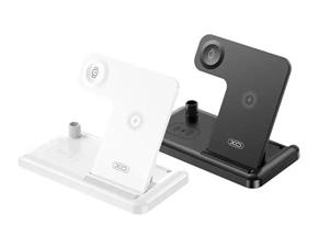 شارژر وایرلس رومیزی ایکس او XO-WX033