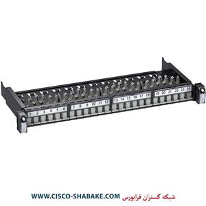پچ پنل اشنایدر اکتاسی VDIG112241U UTP