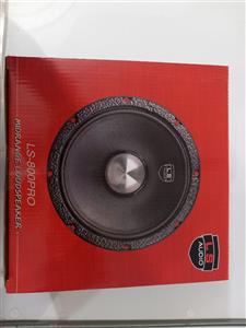 میدرنج ال اس ادیو مدل LS800PRO