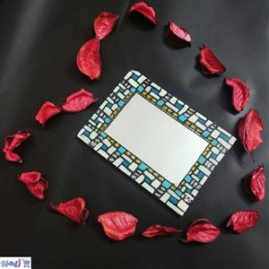 آینه دستی فانتزی