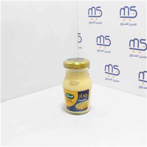 پنیر پروسس پخش شدنی با طعم چدار صباح 240 گرمی