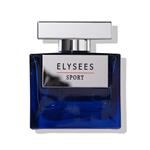 عطر ادکلن الیزه فشن الیزه اسپرت – Elysees Fashion Elysees Sport