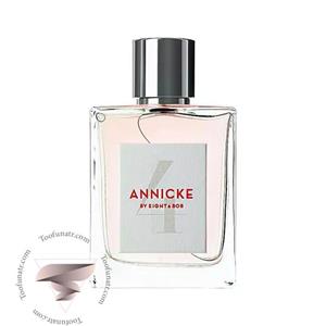 عطر ادکلن ایت اند باب انیک 4 Eight Bob Annicke 