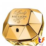 عطر ادکلن پاکو رابان لیدی میلیون | Paco Rabanne Lady Million - طرح اصلی