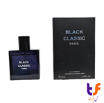 ادکلن مینیاتوری بلک کلاسیک وی یس (ویس) Veyes BLACK CLASSIC W1241 - 25ml