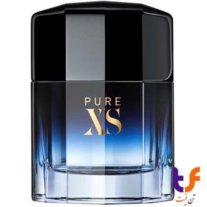 عطر ادکلن پاکو رابان پیور ایکس اس | Paco Rabanne Pure XS (های کپی)