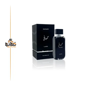 عطر ادکلن حیاتی مردانه عربی ارض الزعفران 