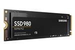 اس اس دی حافظه سامسونگ SAMSUNG 980 SSD 1TB PCIe 4.0 NVMe