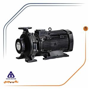 پمپ 7.5 اسب اتابلوک نوید موتور مدل Etabloc G 50-315/55 4 سه فاز