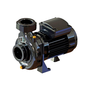 پمپ سه اسب اتابلوک نوید موتور مدل Etabloc G 50-200/22 4