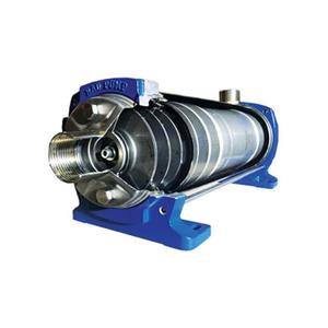 پمپ 1 اسب سانتریفیوژ راد پمپ تکفاز مدل 3SS04