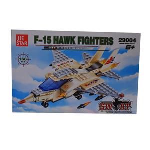 ساختنی ژی استار  کد 29001