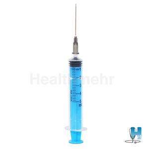 سرنگ ۵ لوئرلاک دایکات آوا