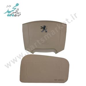 مجموعه ایربگ چپ و راست پژو 405 بژ طرح کروز