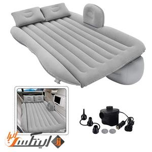 تشک بادی داخل ماشین ضخیم اشکودا کاروک