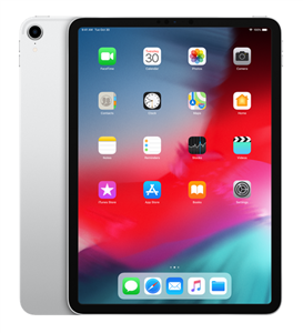 تبلت اپل آیپد پرو 11 اینچ 2018 وای فای ظرفیت 1 ترابایت Apple iPad Pro 11 inch 2018 WiFi 1TB Tablet 