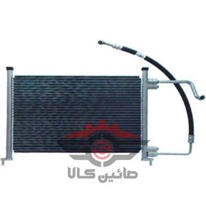 رادیاتور کولر ۴۰۵ سهند