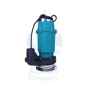 کفکش لئو 2 اینچ 25/8 متری فلوتردار مدل QDX10-18-1.1LA