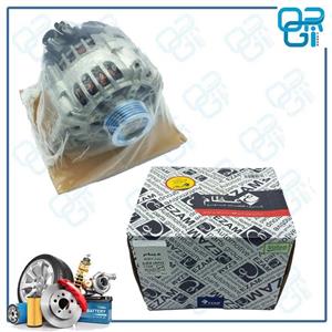 دینام کامل H30 کراس استام ( عظام )