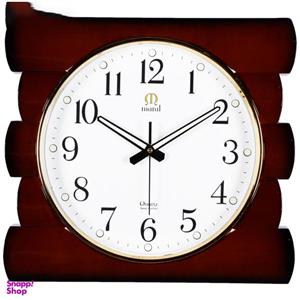 ساعت دیواری مارال کد DELGHT-402