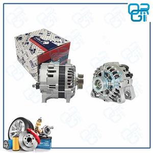 دینام کامل دنا پلاس اتوماتیک فرمان برقی استام ( عظام )