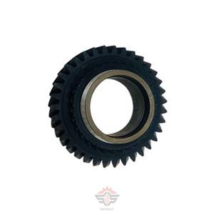 دنده ۳ گیربکس پراید کارماتک