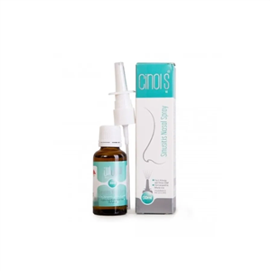 اسپری بینی سینوزیت سینول اس گیاه اسانس