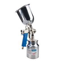 پیستوله دو کاسه نووا مدل NTS-2616 Nova NTS-2616 Two Continer Air Spray Gun