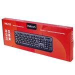 کیبورد باسیم هترون مدل HK255 ا Hatron HK255 Wired Keyboard مدل 6328