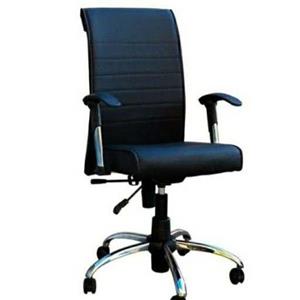 صندلی گردان کرکره ای افرند