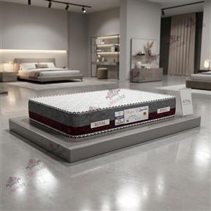 تشک رویال مدل 5-2 تک نفره سایز 200 × 90 سانتی‌ متر
