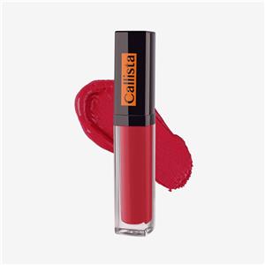 رژ لب مایع با دوام مات کالیستا Callista Stain Matt Lip Gloss 