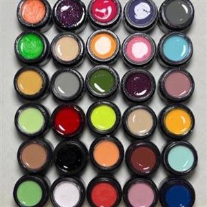ژل کاسه ای 7 گرمی پک 30 عددی اوتی لوکس OTTIE LUX