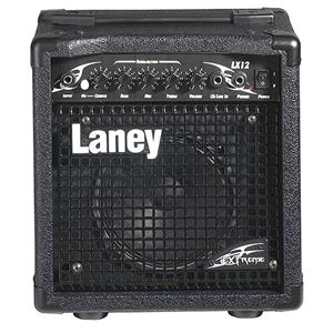 آمپلی‌فایر لینی مدل LX12 Laney LX12 Guitar Amplifier
