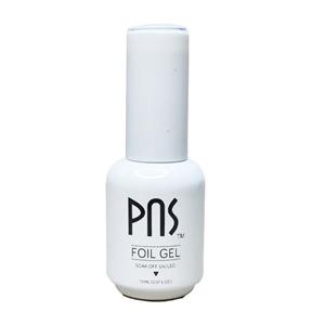 فویل ژل ناخن 15 میل پی ان اس Pns