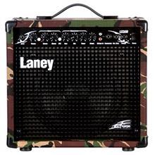 آمپلی‌فایر لینی مدل LX35R Camo Laney LX35R Camo Guitar Amplifier