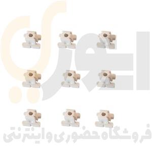 خار وسط جلو پنجره پراید