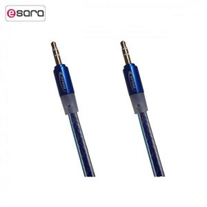 کابل انتقال صدا اسکار مدل FLT طول 1 متر