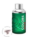 عطر ادکلن بنتون کالرز من گرین – Benetton Colors Man Green