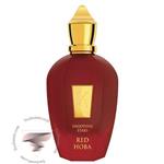 عطر ادکلن زرجف زرجوف رد هوبا (قرمز) xerjoff Red Hoba 