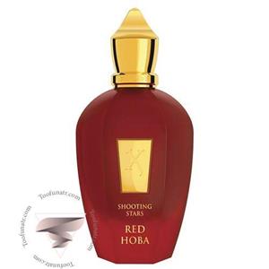 عطر ادکلن زرجف زرجوف رد هوبا (قرمز) xerjoff Red Hoba 