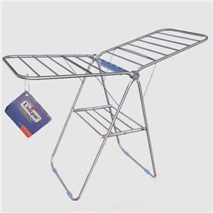 بند رخت تمام استیل یونیک مدل 8025 Unique 8025 Steel clothes line