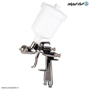 پیستوله ژل کوت پاش مک آسترو ایتالیا مدل 10011GEL Coat