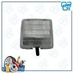 چراغ سقف پراید LED تکی کاوج