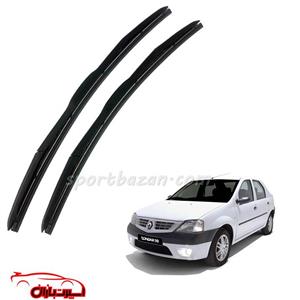 تیغه برف پاک کن هیبریدی رنو ال 90